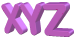 XYZ