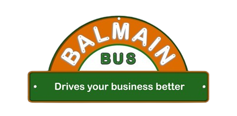 Balmain Bus