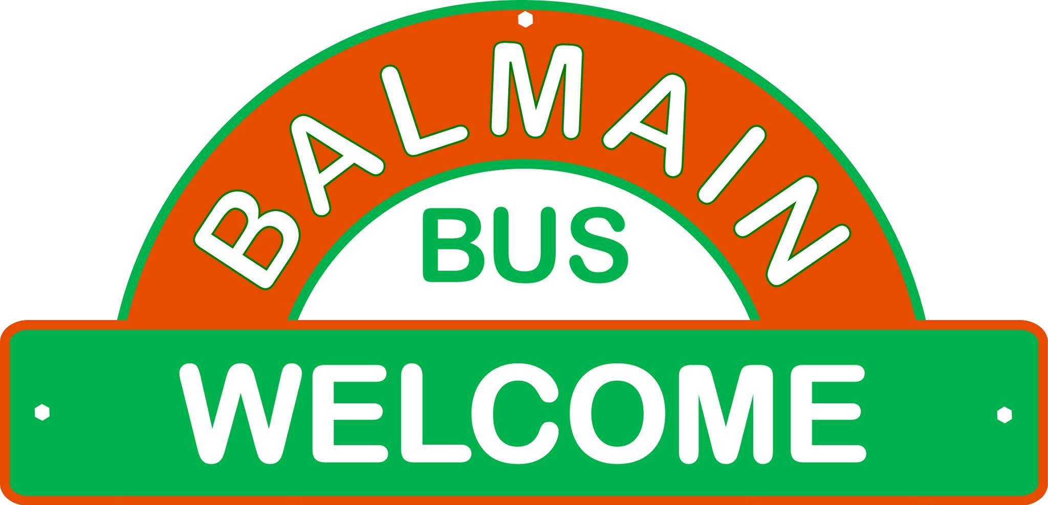 Balmain Bus